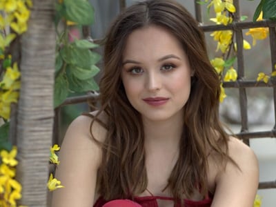 Hayley Orrantia - Wisconsin Music